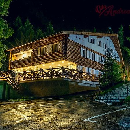Motel Vila Andrea Sarajevo Eksteriør bilde