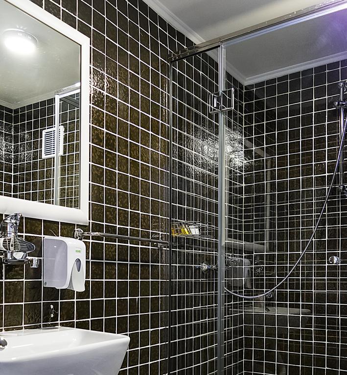 Motel Vila Andrea Sarajevo Eksteriør bilde