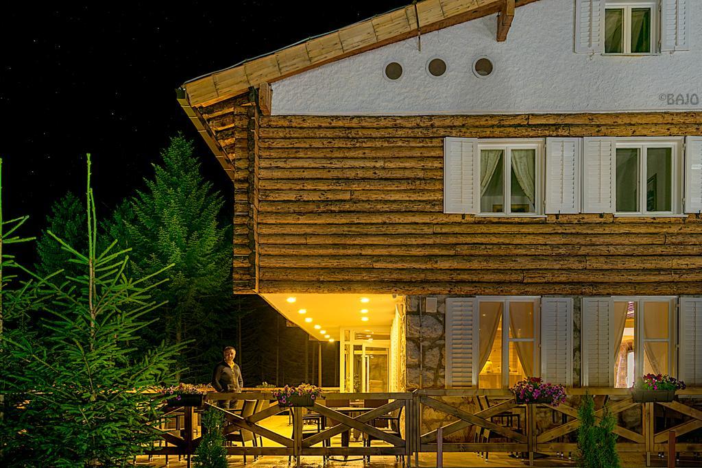 Motel Vila Andrea Sarajevo Eksteriør bilde